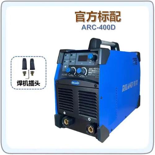 新款双电压电焊机ARC315GTS/400D宽电压电焊机220/380V工包邮