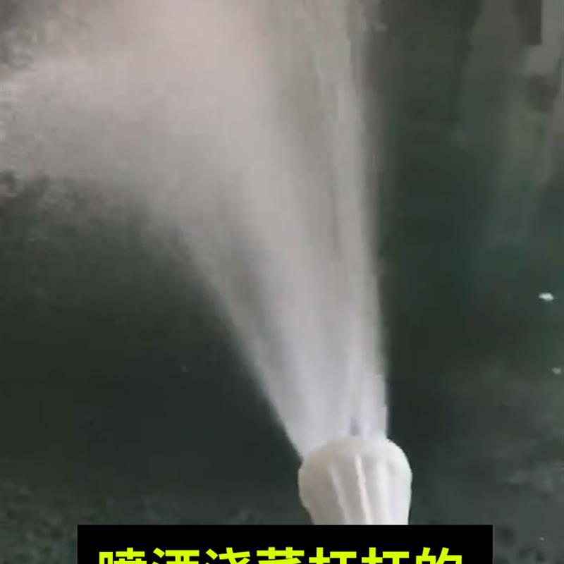 新款充电抽水泵大功率户外农用灌溉抽水机12v浇菜折灯笼地排包邮