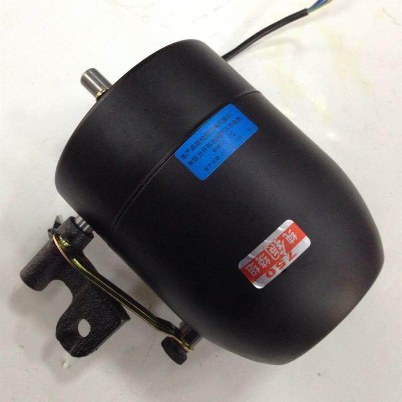 新款尚绿风  三相380V工业扇电机牛角扇排风扇拉伸机头包邮