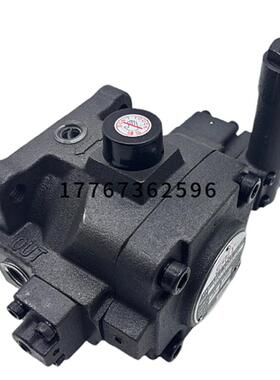 新款EALY 弋力叶片泵 VDC-1A-F40D/F20D/F20C/F30C/F40C/F40B包邮