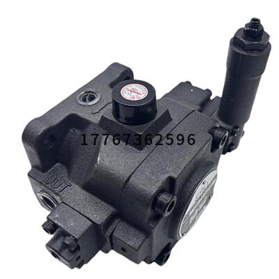新款EALY 弋力叶片泵 VDC-1A-F40D/F20D/F20C/F30C/F40C/F40B包邮