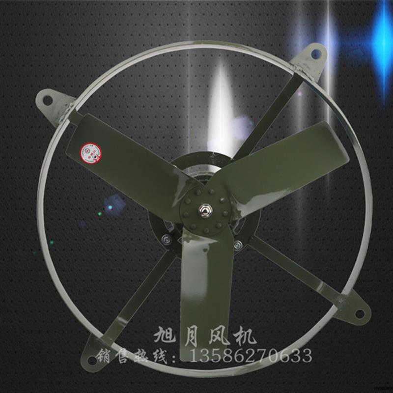 新款圆形排气扇20寸家用换气扇油烟扇厨房工业窗式排风扇大功包邮