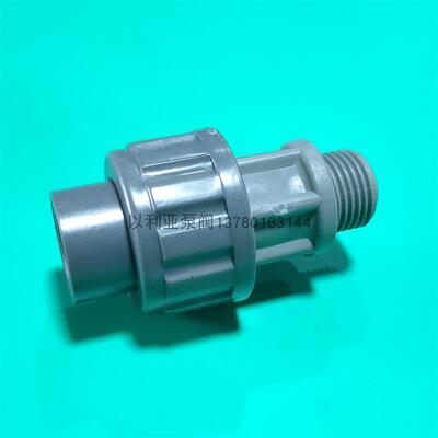 新款Nikkiso Eiko日机装计量泵单向阀AHA32/31/22/21泵头膜片包邮