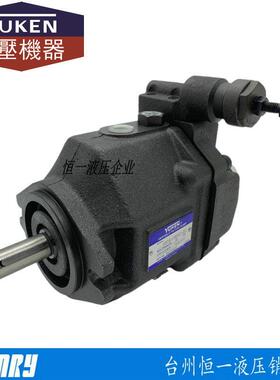 新款AR16-FR01C-20/22台湾油研AR22-FR01C/B/CS/BS/-22柱塞油包邮