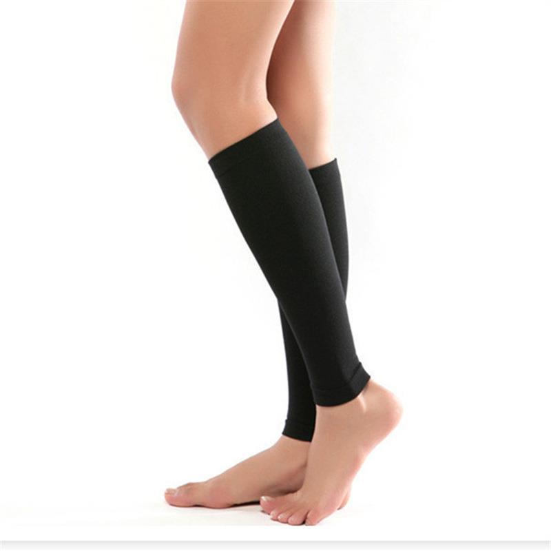护小腿套压力护腿袜男女运动小腿肚套篮球足球排球跑步装备护膝套
