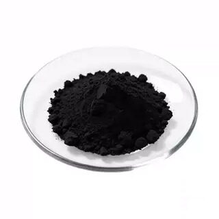 科研氧化镨粉Pr6O11高纯纳米氧化镨粉末分析纯十一氧化六镨粉