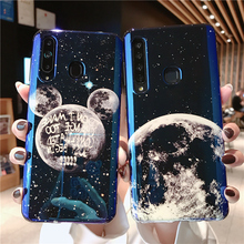 卡通个性星球三星a8s盖乐世手机壳1