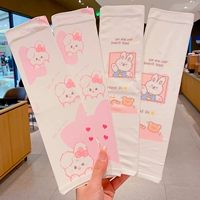 Love Rabbit+Pink Bear [2 двойной мгновение]