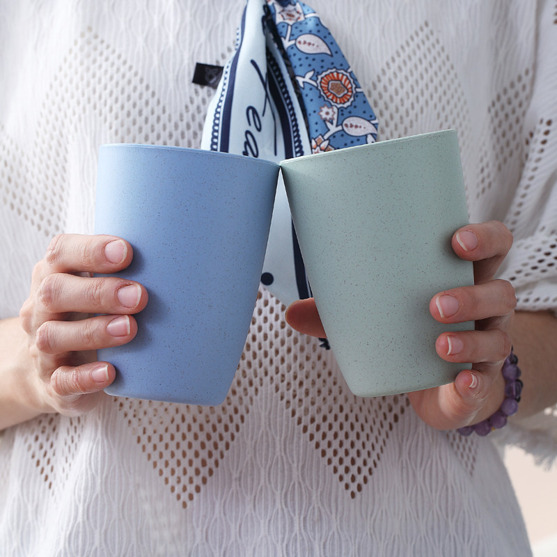 刷牙杯子学生宿舍用家用牙刷杯儿童塑料漱口杯水杯女一家四口牙杯,家庭/个人清洁工具,洗漱杯,淘宝优惠券,粉丝福利购,淘宝优惠卷