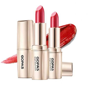 高柏诗亮润贝彩唇膏持久不脱色保湿防水韩国滋润防干裂