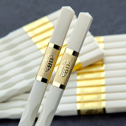防潮筷子景佰瓷合金满减