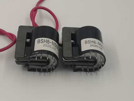 氩弧焊机高压包型号BSH8-N505 BSH8-N506专用高压包配件高频引弧