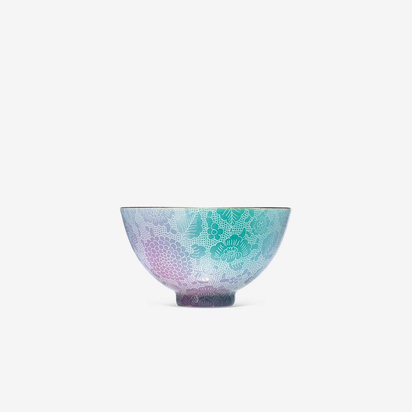 古帛扒花景德镇主人杯非遗手工