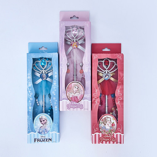 迪士尼公主魔法棒套装