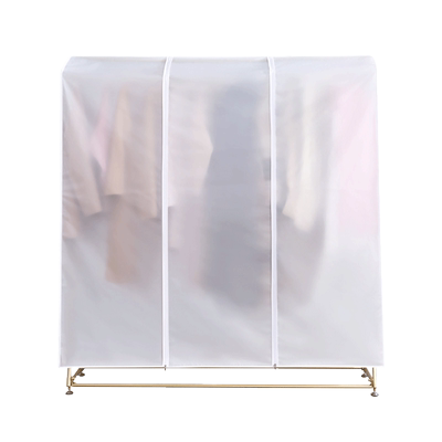 当季热销家用透明全封闭防尘罩