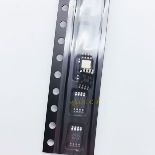 THS3001IDGNR高速运算放大器
