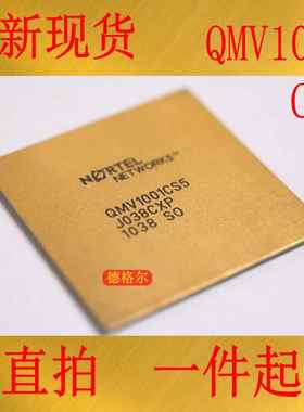 QMV1001CS5集成电路