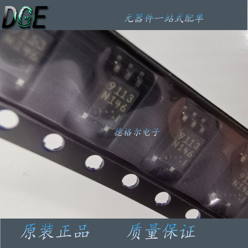 PS9113-F3逻辑ic输出光耦合器
