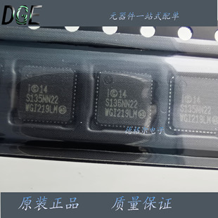 全新进口WGI219LM QFN48 电工仪器仪表 原装现货 可开发票WGI219V