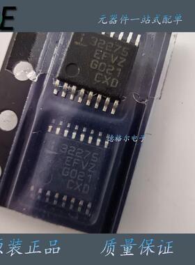 ISL32275EFVZ信息通信管理  RS - 485 / RS - 422接收器原装芯片