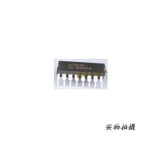 全新原装UC3825N控制器芯片