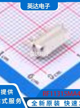 RF11315MA4SI F11 原装正品
