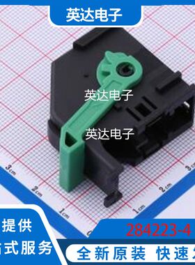 284223-4 原装正品 -