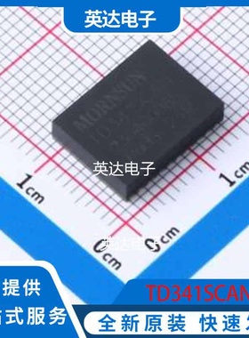 TD341SCAN SMD-20 原装正品