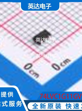74LVC1G11GV,125 原装正品 SC-74
