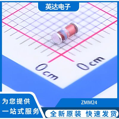 ZMM24 原装正品 1000个/袋