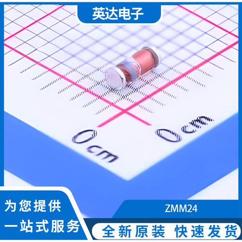 ZMM24 原装正品 1000个/袋