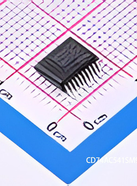 CD74AC541SM96 原装正品 SSOP-20-208mil