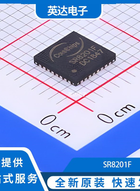 SR8201F 原装正品 QFN-32-EP(5x5)