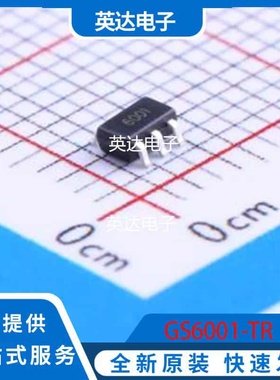 GS6001-TR 原装正品 SOT-23-5