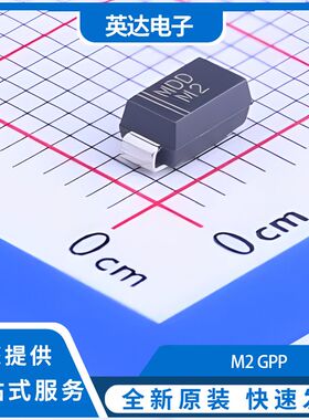 M2 GPP 原装正品 5000个/圆盘