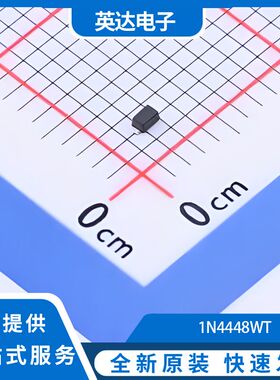 1N4448WT 原装正品 3000个/圆盘