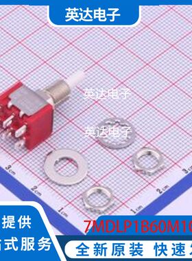 7MDLP1B60M1QES-5 原装正品 插件