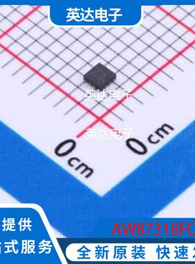 AW87318FCR 原装正品 BGA-16