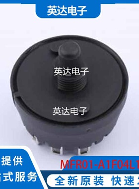 MFR01-A1F04L1S-R 原装正品 插件