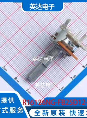 R16126NG-FB25D12-B203-110 SIP-3 原装正品