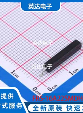 FRS-16A22SMDH1015 原装正品 -