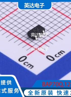 BAP70Q,125 原装正品 SC-74A