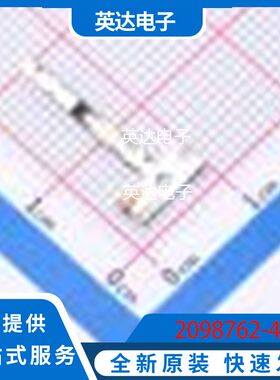 2098762-4 原装正品 -