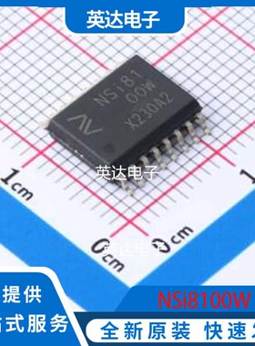 NSi8100W SOW-16 原装正品