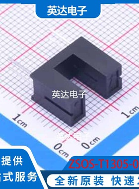 ZSOS-T1305-02-F DIP-4 原装正品