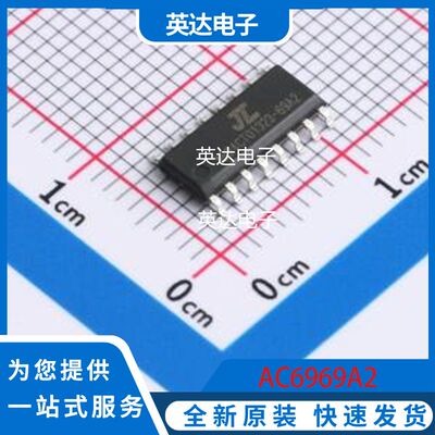 AC6969A2 原装正品 SOP-16