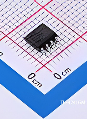 TLE4241GM 原装正品 SOIC-8-150mil