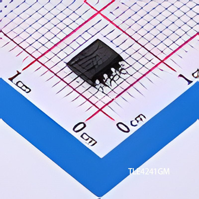 TLE4241GM 原装正品 SOIC-8-150mil