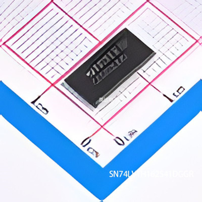 SN74LVTH162541DGGR 原装正品 TSSOP-48-6.2mm