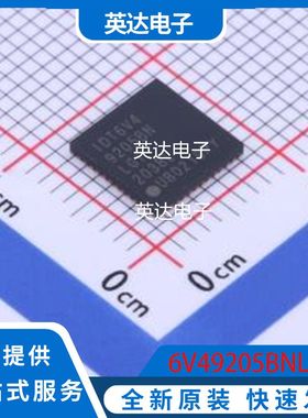 6V49205BNLGI 原装正品 QFN-48-EP(7x7)